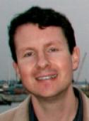 Ben Alex