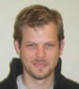 Graeme Rocher