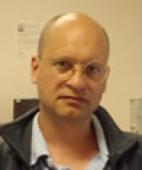 Dave Syer