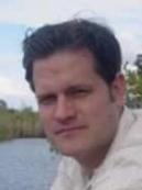 Mark Fisher