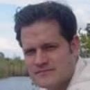 Mark Fisher