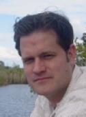 Mark Fisher