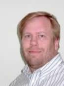 Mark Johnson