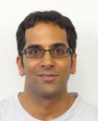 Rajeev Dayal