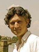 Benjamin Corrie