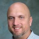 Jeff Markham