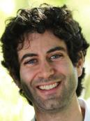 Andrew Eisenberg