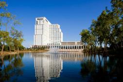 Westin Lombard Yorktown Center